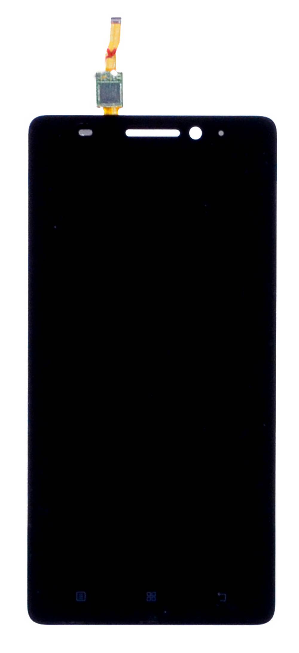 Οθόνη & Μηχανισμός Αφής Lenovo A7000 Μαύρο 1540312483