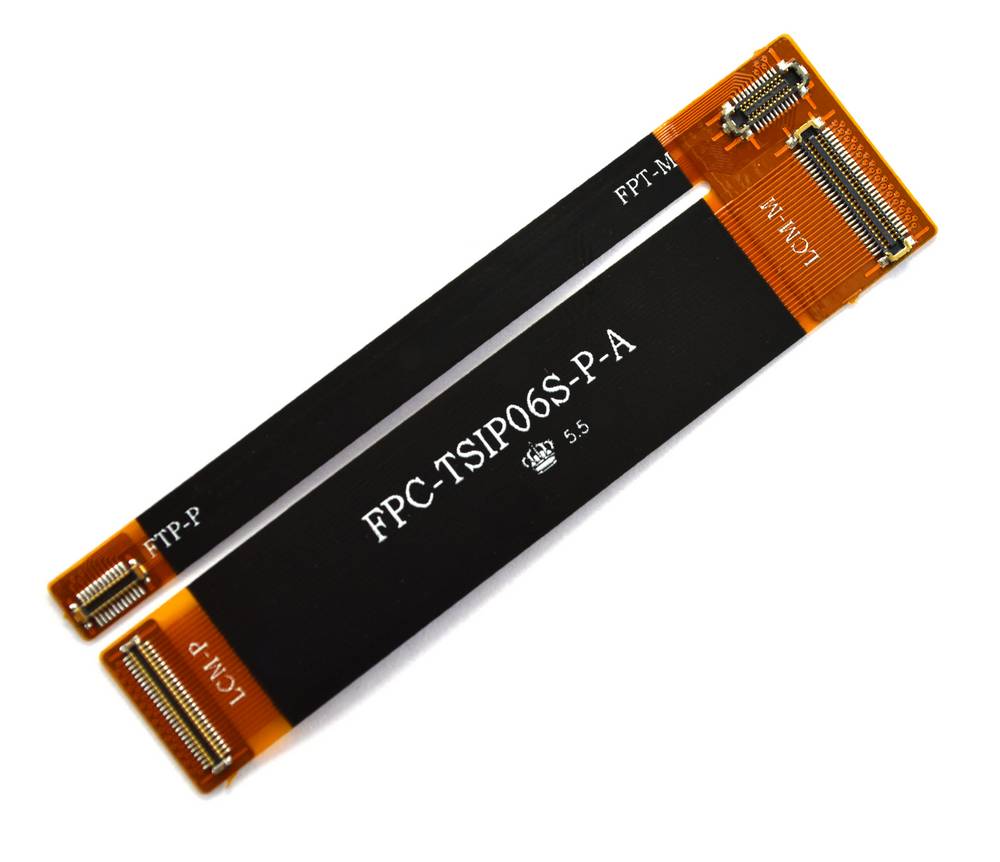 Καλώδιο Πλακέ Ελέγχου Οθόνης & Μηχανισμού Αφής Apple iPhone 6S Plus