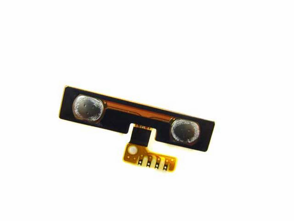 Πλήκτρα Έντασης Samsung i9100 Galaxy S II με Καλώδιο Πλακέ Original GH59-10921A