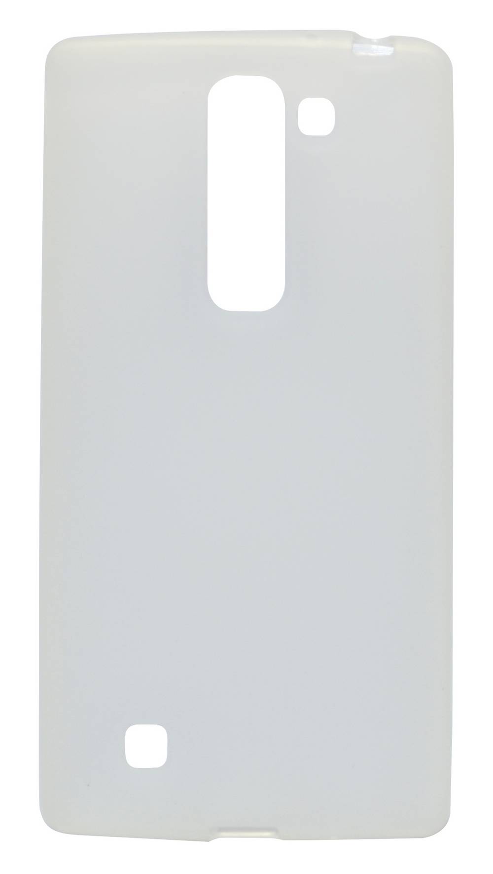 Θήκη TPU Ancus για LG Magna H500F/G4c H525N Frost - Διάφανη