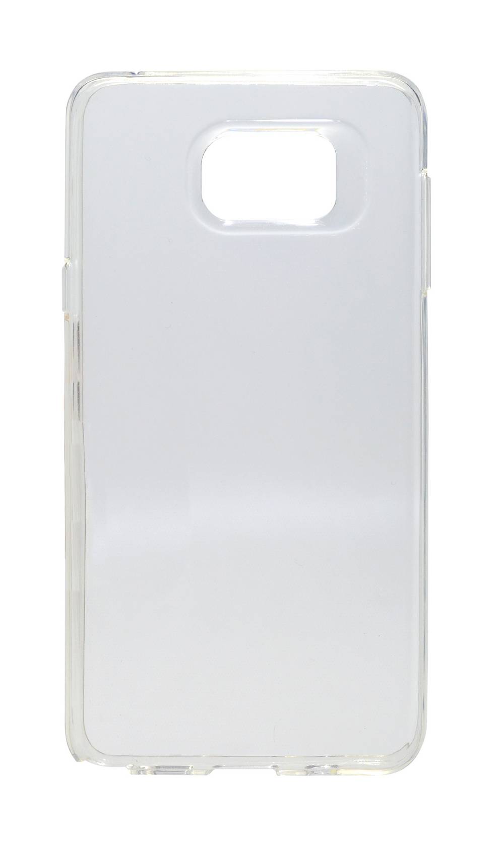 Θήκη Goospery Clear Jelly για Samsung SM-N920F Galaxy Note 5 Διάφανη by Mercury