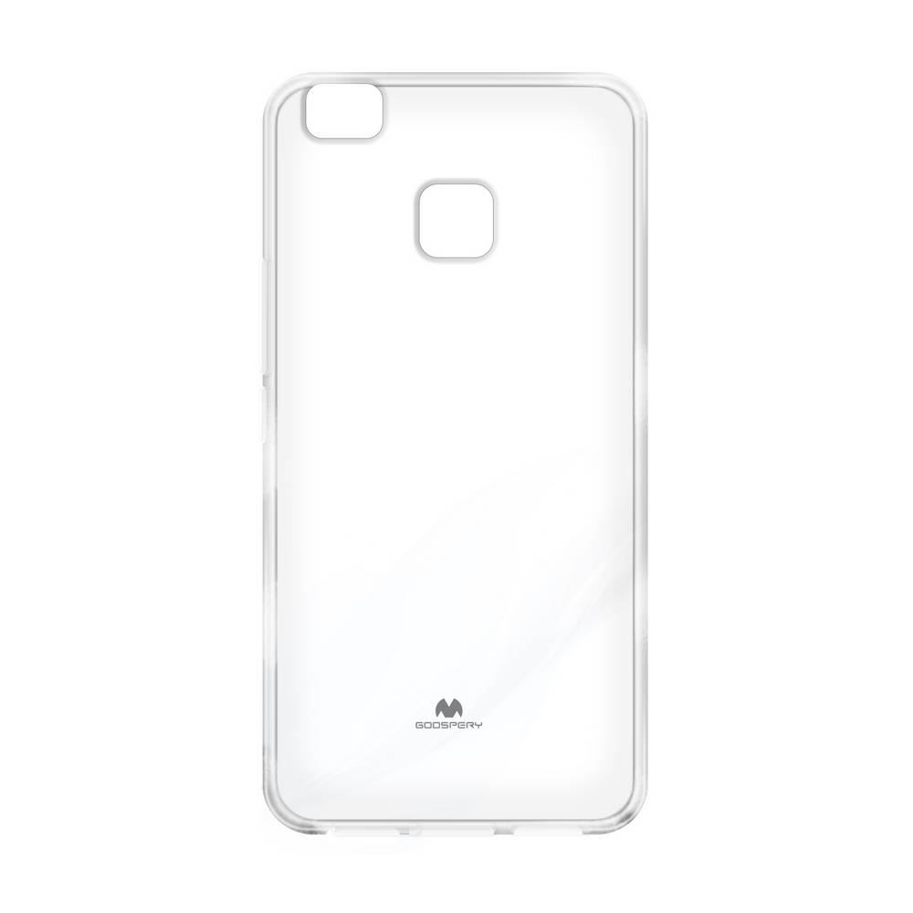 Θήκη Goospery Clear Jelly για Huawei P9 Lite Διάφανη by Mercury