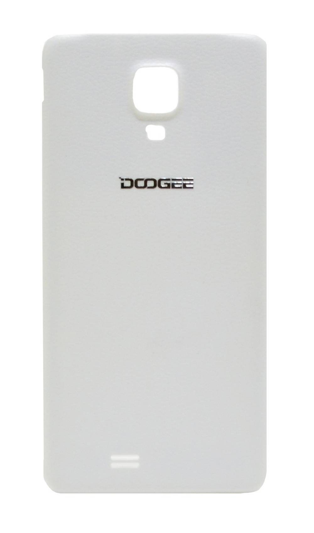 Καπάκι Μπαταρίας Doogee Iron Bone DG750 Λευκό Original