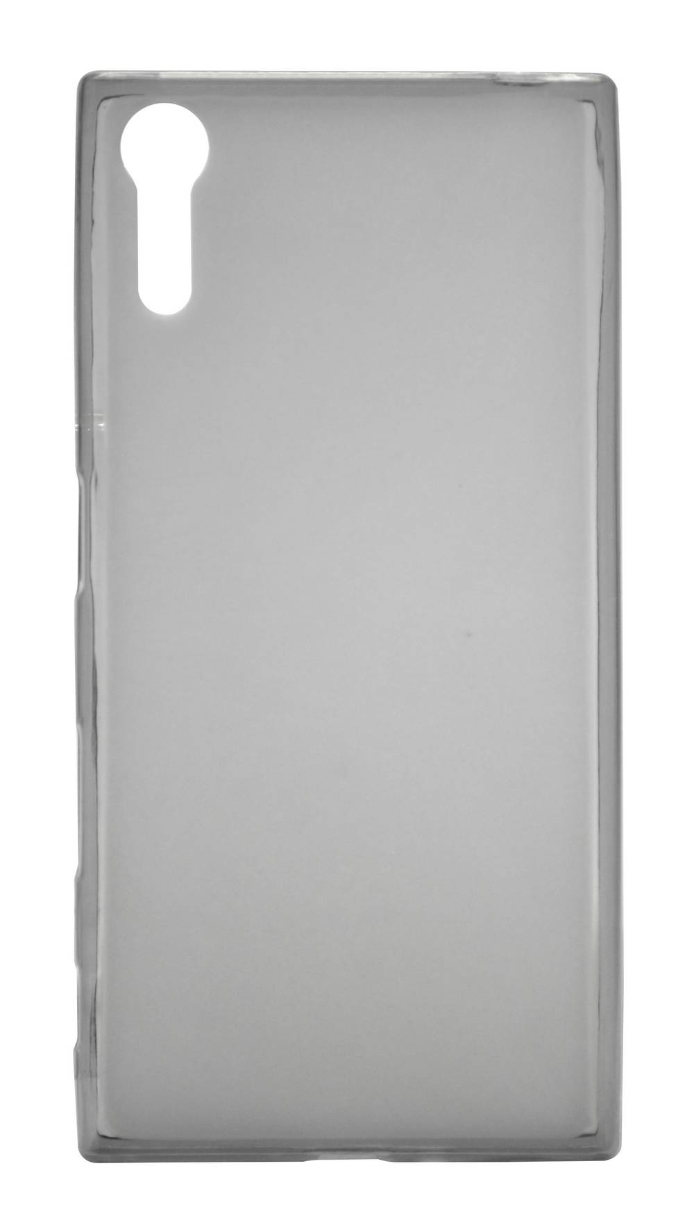 Θήκη TPU Ancus για Sony Xperia XZ/XZ Dual Smoke