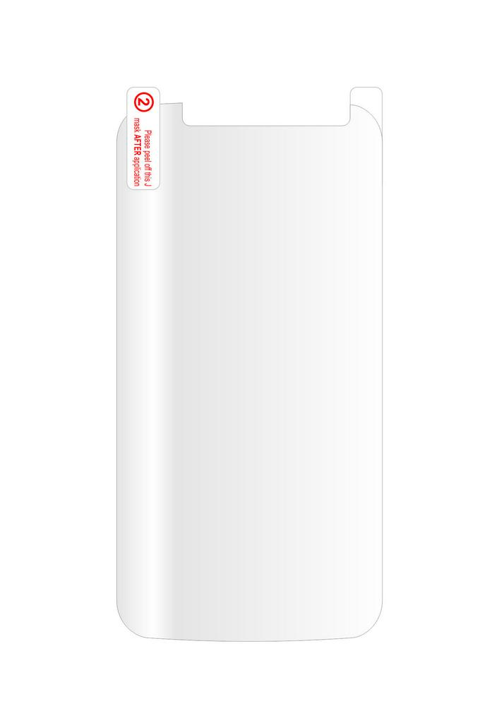 Tempered Glass Ancus 0.26 mm 9H για Motorola Moto G (2014)