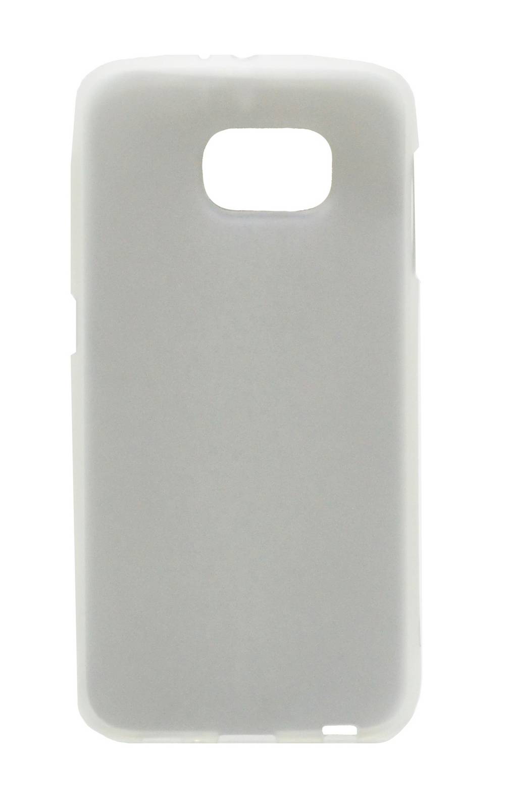 Θήκη TPU Ancus για Samsung SM-G920F Galaxy S6 Frost - Διάφανη