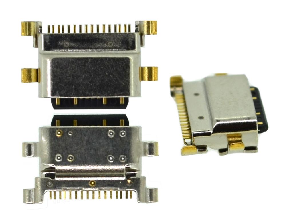 Επαφή Φόρτισης για Xiaomi Mi 8 Lite