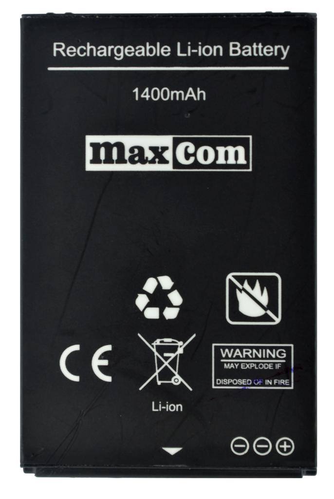 Μπαταρία Maxcom για MM916 Original