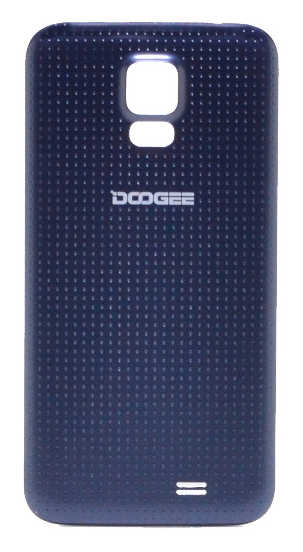 Καπάκι Μπαταρίας Doogee Voyager2 DG310 Μαύρο Original