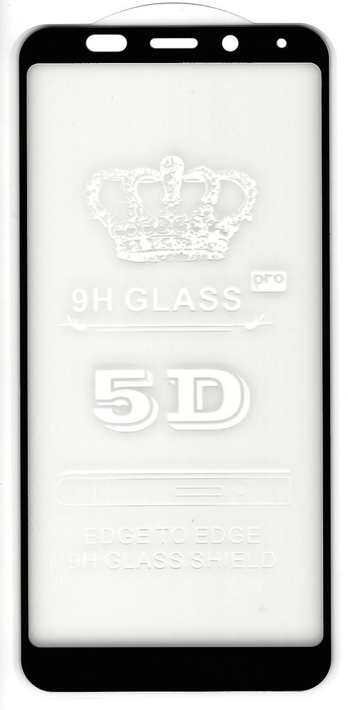 Tempered Glass Ancus Full Face 5D 9H για Xiaomi 5 Plus Full Glue