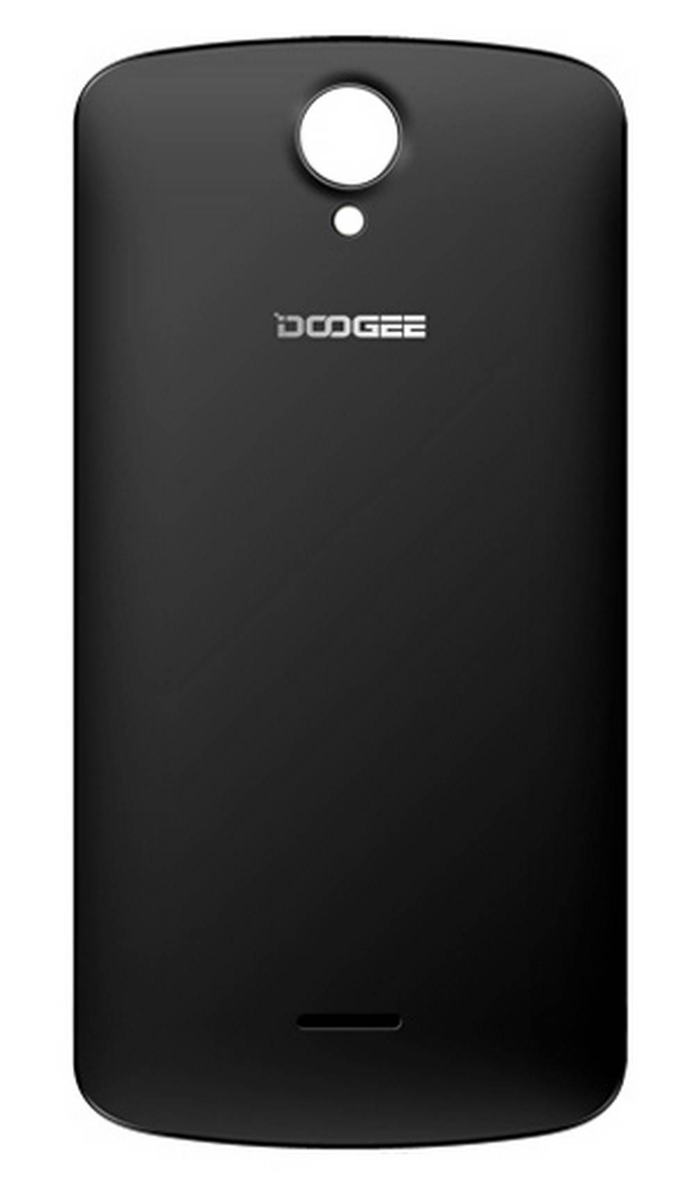 Καπάκι Μπαταρίας Doogee X6/ X6 Pro Μαύρο Original
