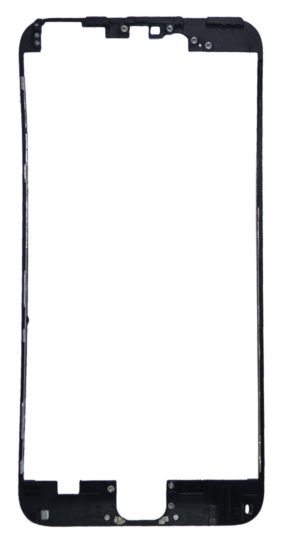 Gasket Οθόνης Apple iPhone 6 Plus Μαύρο OEM Type A