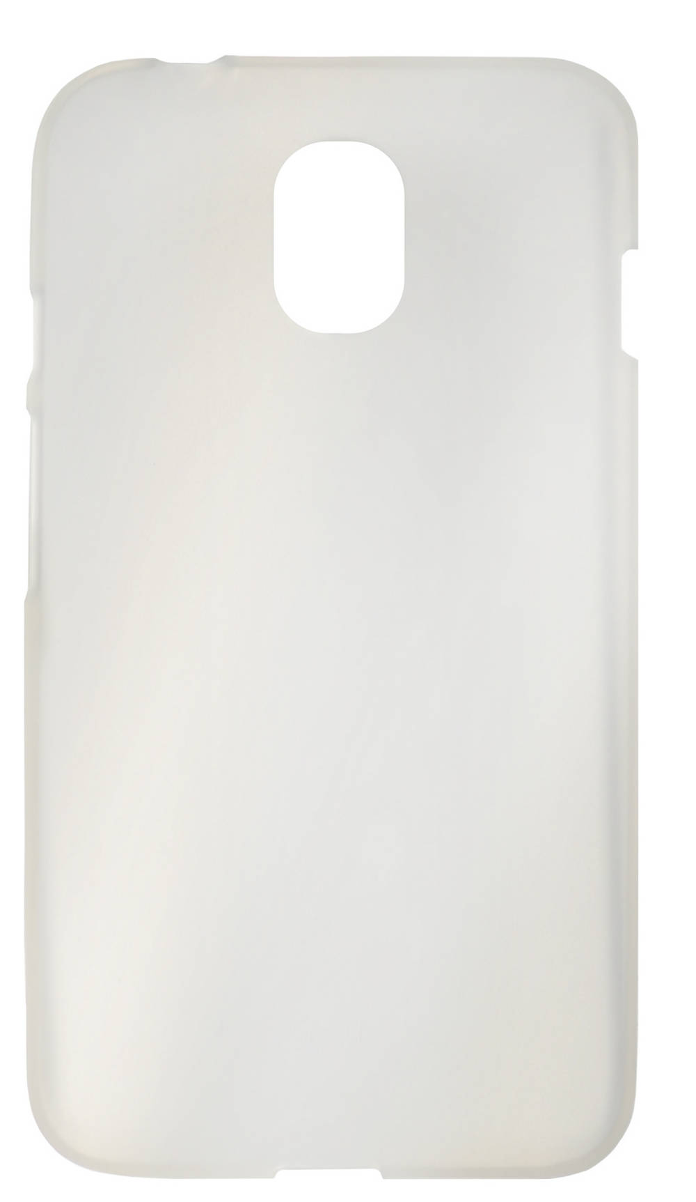 Θήκη TPU Ancus για HTC Desire 210 Frost - Διάφανη