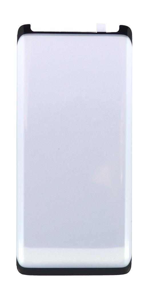 Tempered Glass Ancus Full Face 9D Premium Series 9H για Samsung SM-G960F Galaxy S9 Full Glue