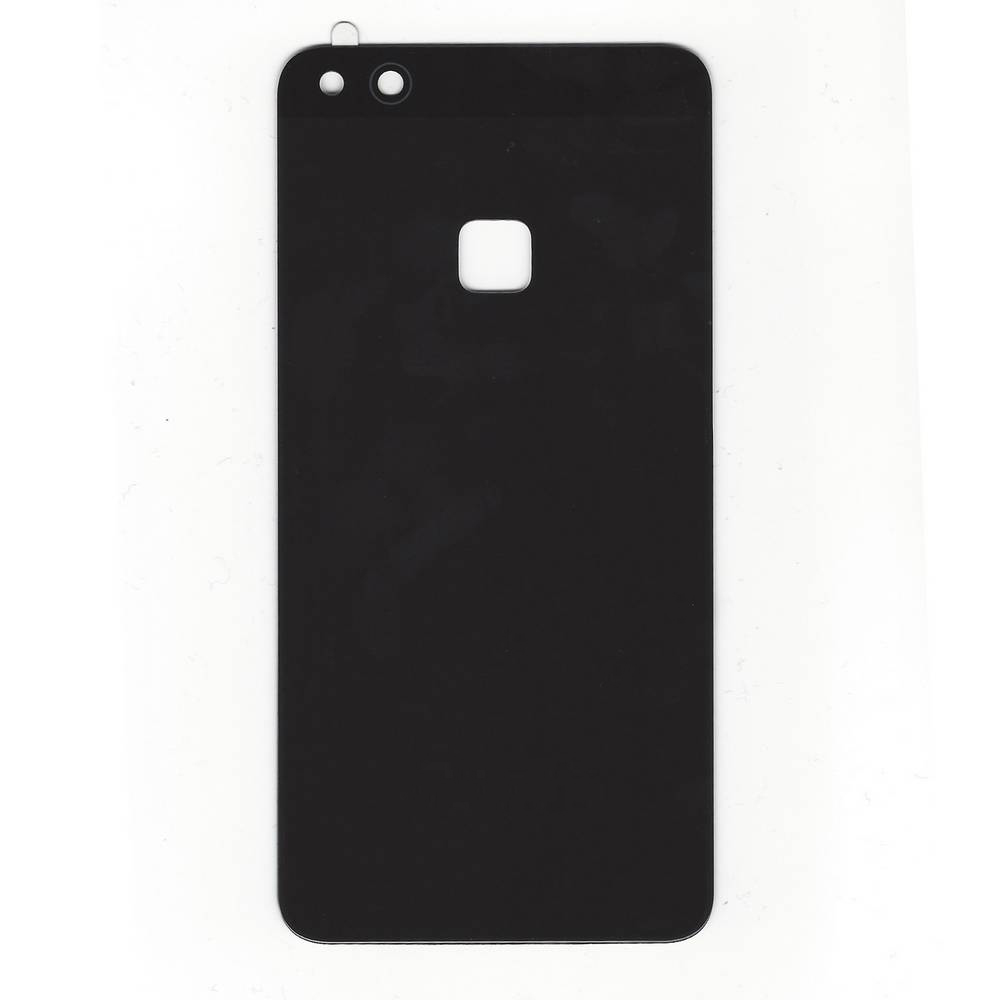Καπάκι Μπαταρίας Huawei P10 Lite Μαύρο OEM Type A