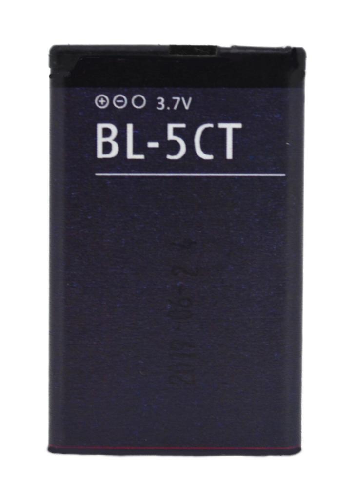 Μπαταρία για Nokia BL-5CT 5220/6303c Bulk