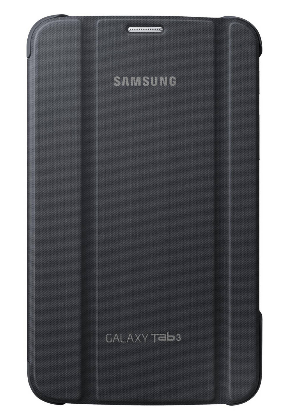 Θήκη Book Samsung για SM-T210 Galaxy Tab 3 7.0 Μαύρη Original EF-BT210BBEGWW