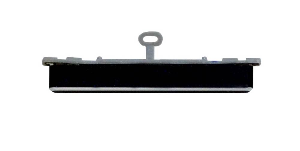Εξωτερικό Πλήκτρο Έντασης Samsung SM-A700F Galaxy A7 Μαύρο Original GH98-35726B
