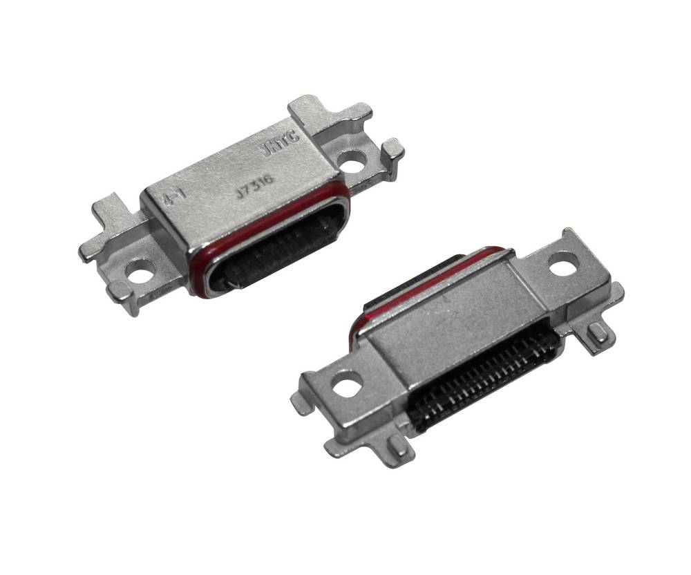 Επαφή Φόρτισης Samsung SM-A320F/ A520F Original 3722-004060