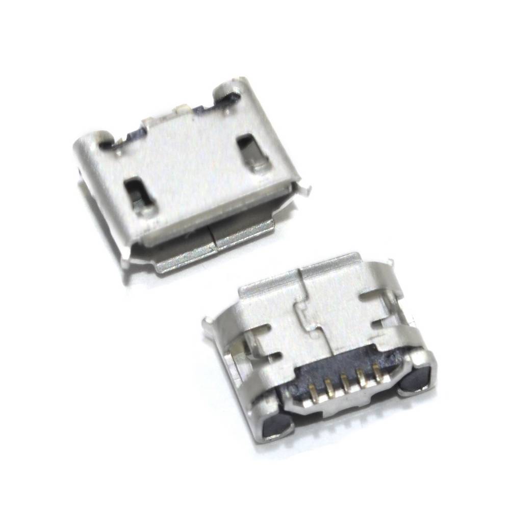 Επαφή Φόρτισης Universal Micro Usb 5.9 Dip 5P n.3
