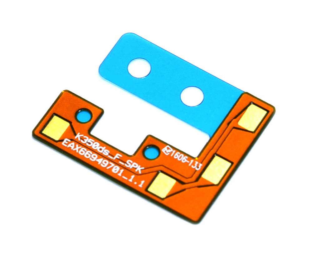 Καλώδιο Πλακέ LG K8 K350N Original EAX66949701