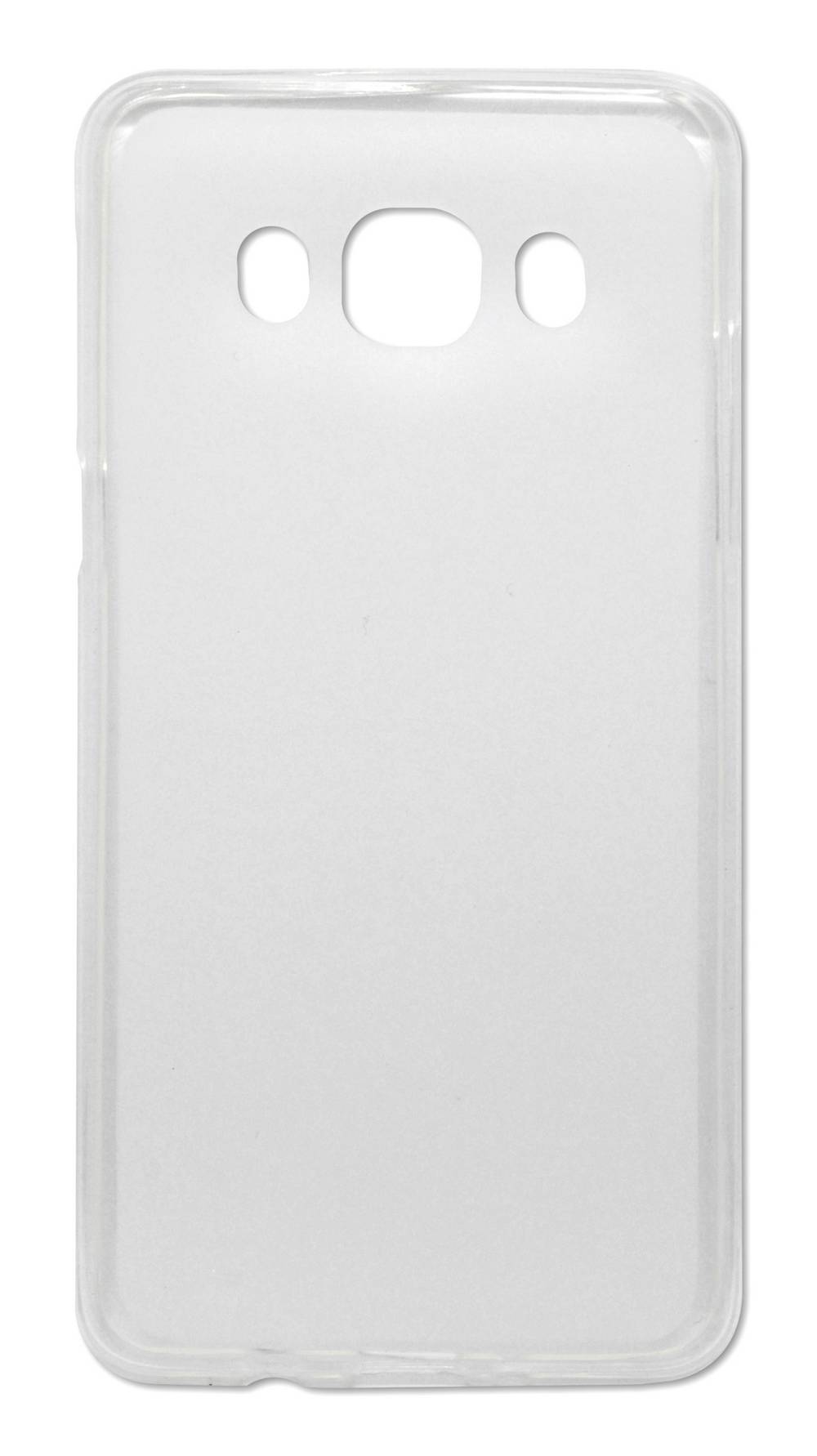 Θήκη TPU Ancus για Samsung SM-J510F Galaxy J5 (2016) Frost - Διάφανη