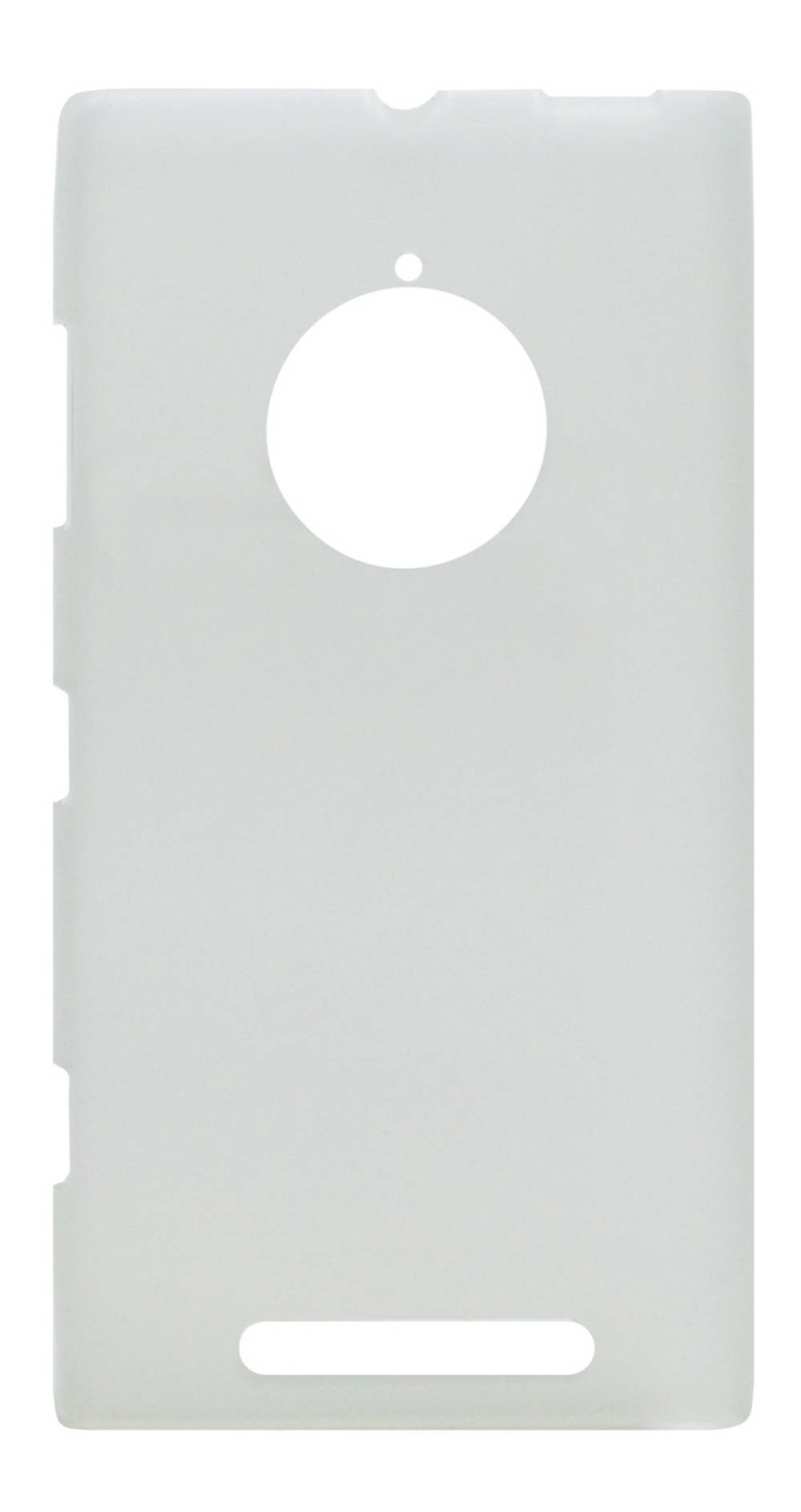 Θήκη TPU Ancus για Nokia Lumia 830 Frost - Διάφανη