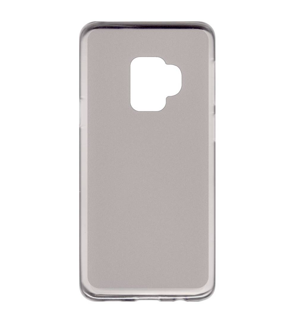 Θήκη TPU Ancus για Samsung SM-G960F Galaxy S9 Smoke