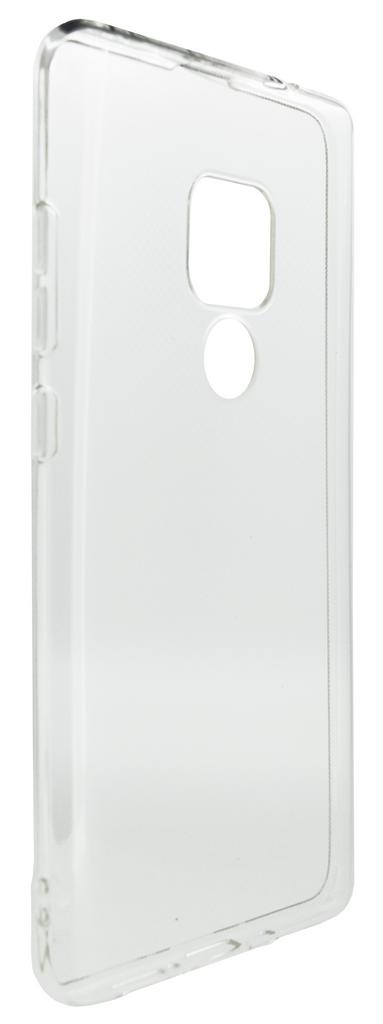 Θήκη Ancus Jelly για Huawei Mate 20 Διάφανη