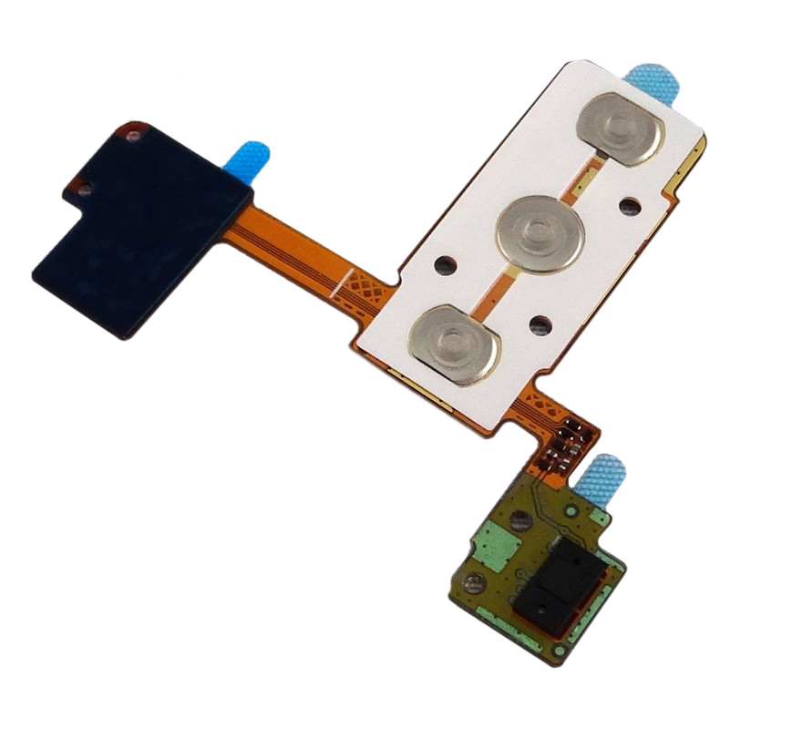 Καλώδιο Πλακέ LG G3 D855 Πίσω Πλήκτρων Original EBR78781801