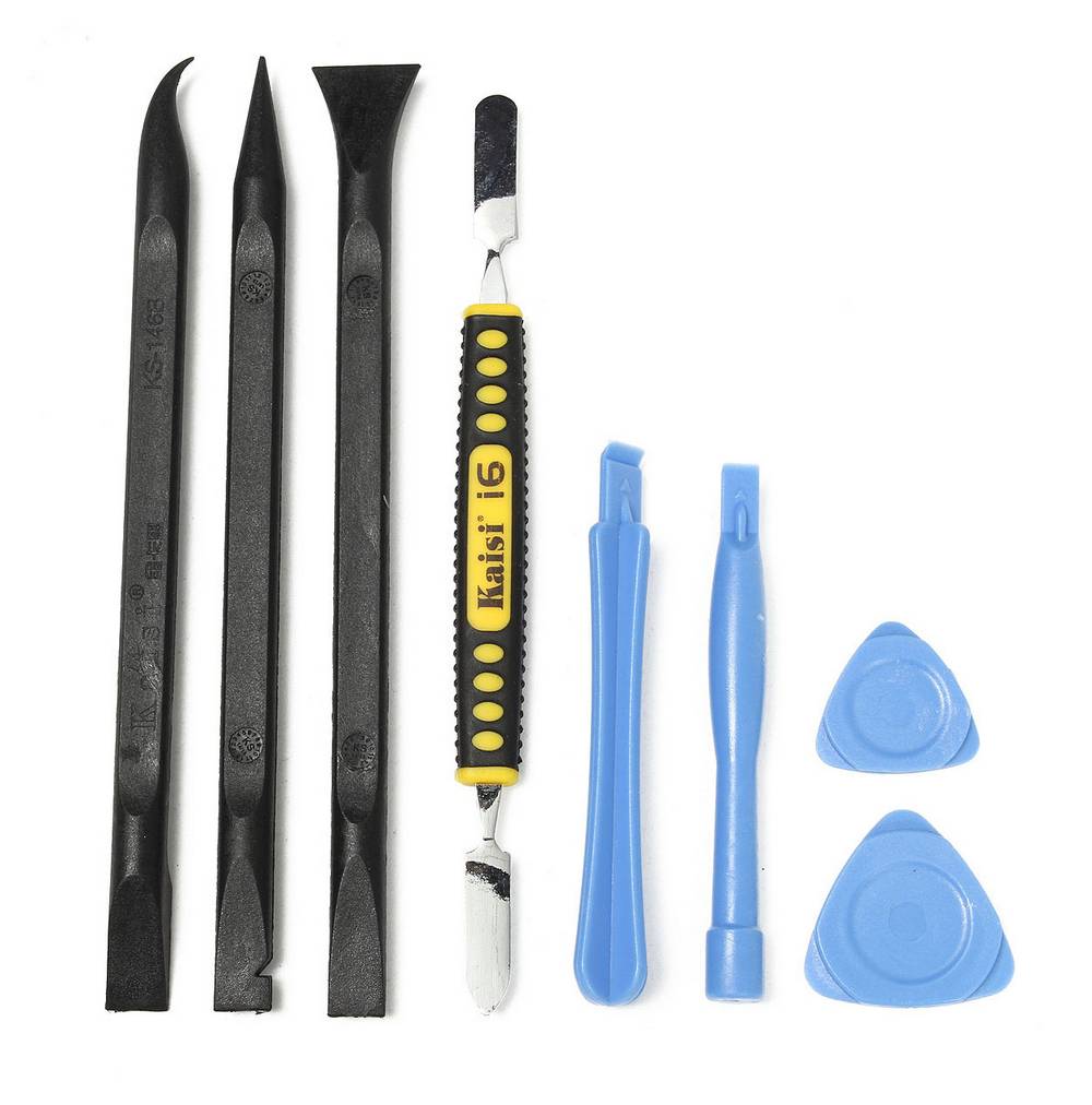 Εργαλεία Ανοίγματος Συσκευών Kaisi K-X1468