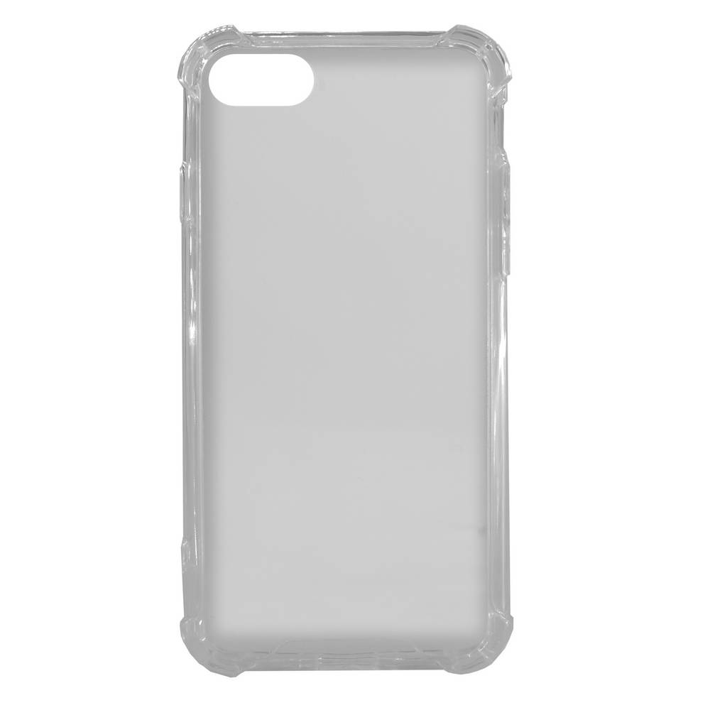 Θήκη TPU Ancus Shockproof για Apple iPhone 7/8 Διάφανη