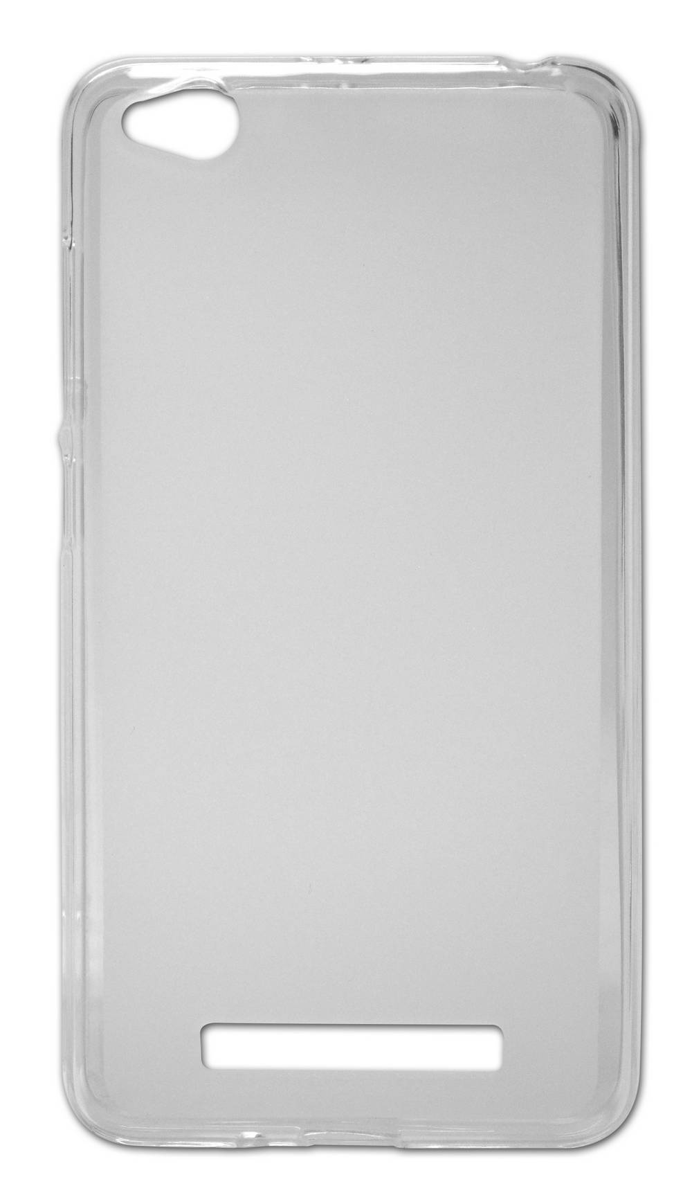 Θήκη TPU Ancus για Xiaomi Redmi 4a Frost - Διάφανη