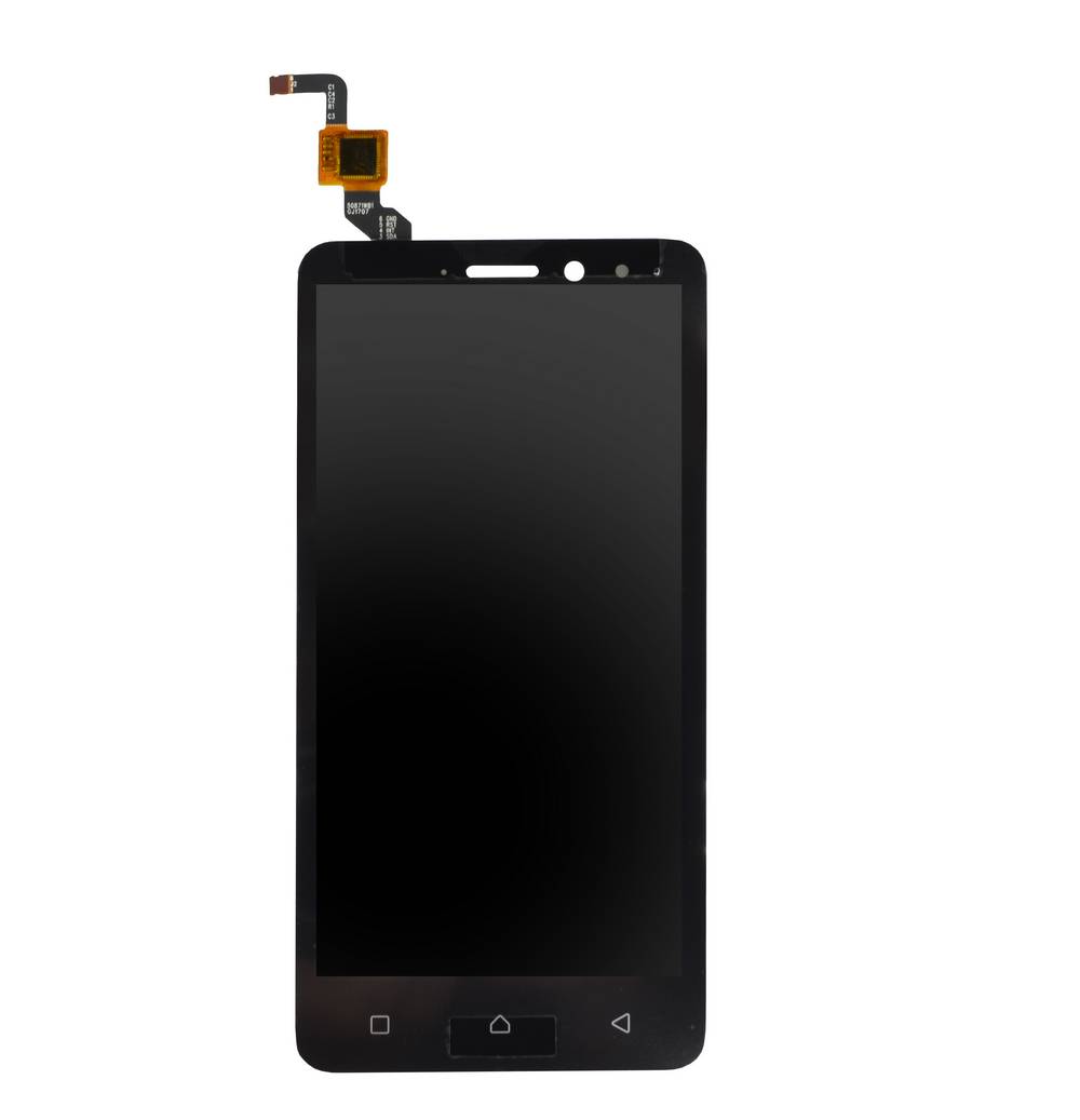 Οθόνη & Μηχανισμός Αφής Lenovo K6 Μαύρο 1540338192 Original Type A++