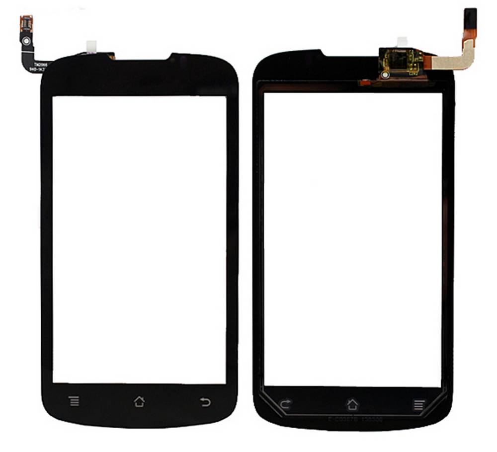 Μηχανισμός Αφής Huawei Ascend G300 Μαύρο OEM Type A