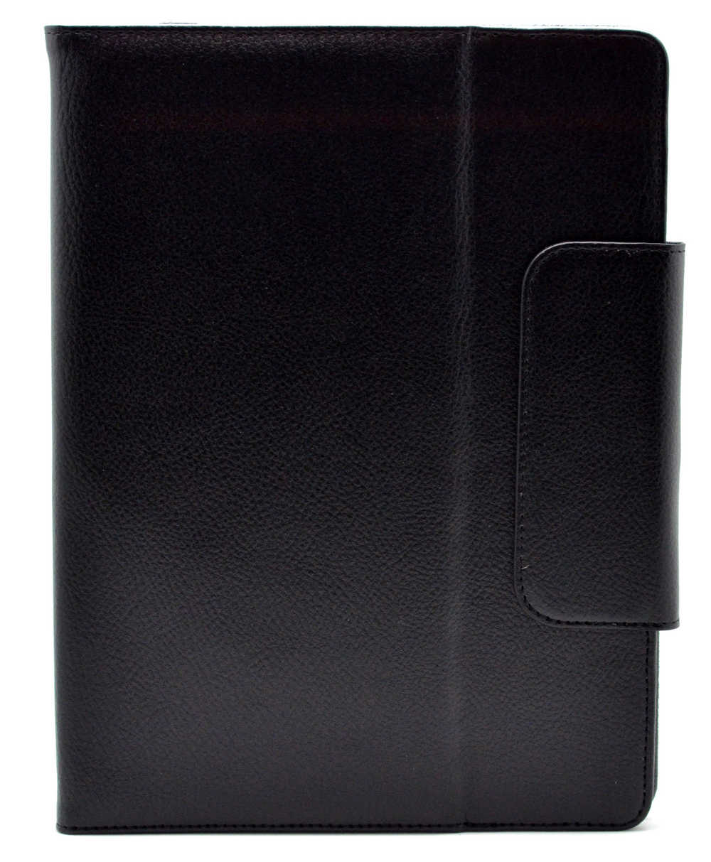 Θήκη Book Ancus Teneo Universal για Tablet 9'' - 10.1'' Ίντσες Μαύρη (26 cm x 19 cm)