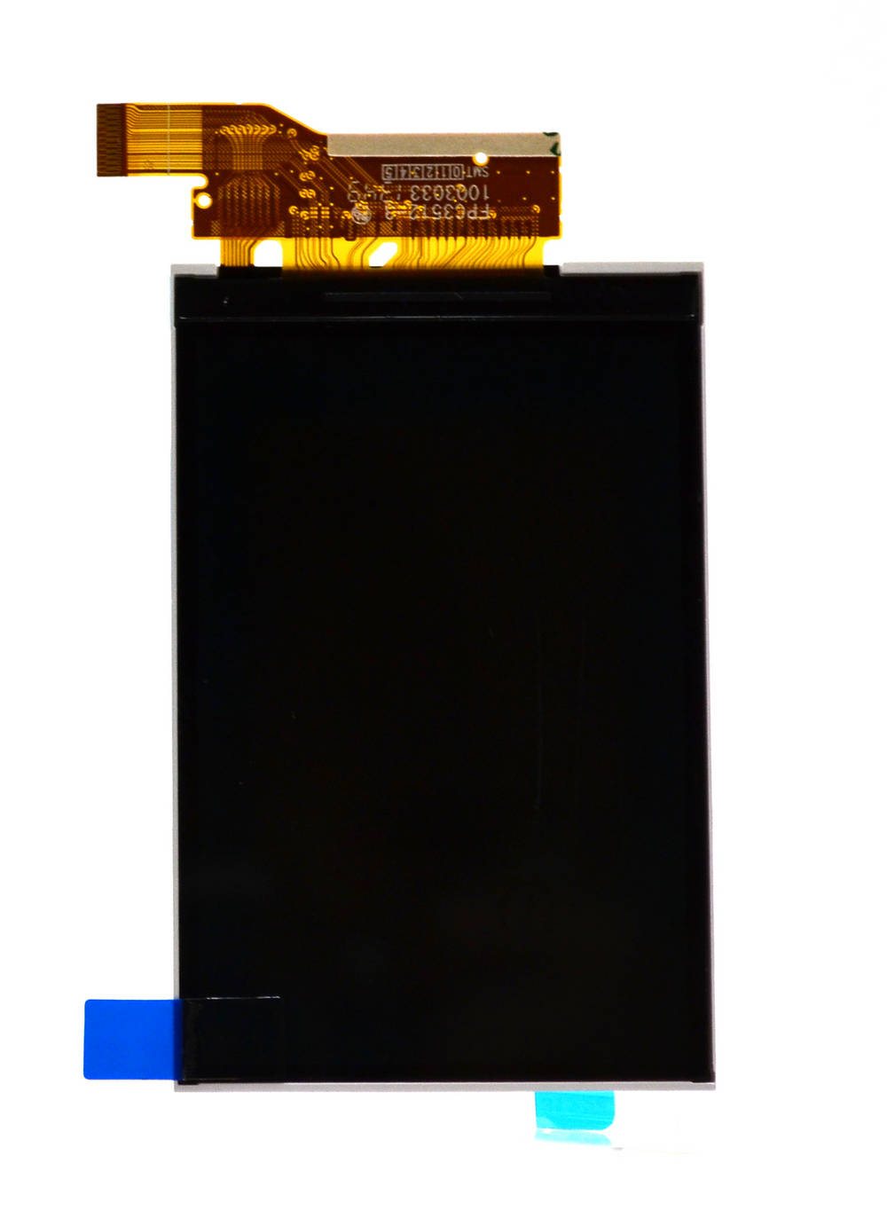 Οθόνη Alcatel One Touch Tribe OT-3040D/Vodafone 575 Original AUA347T201C1