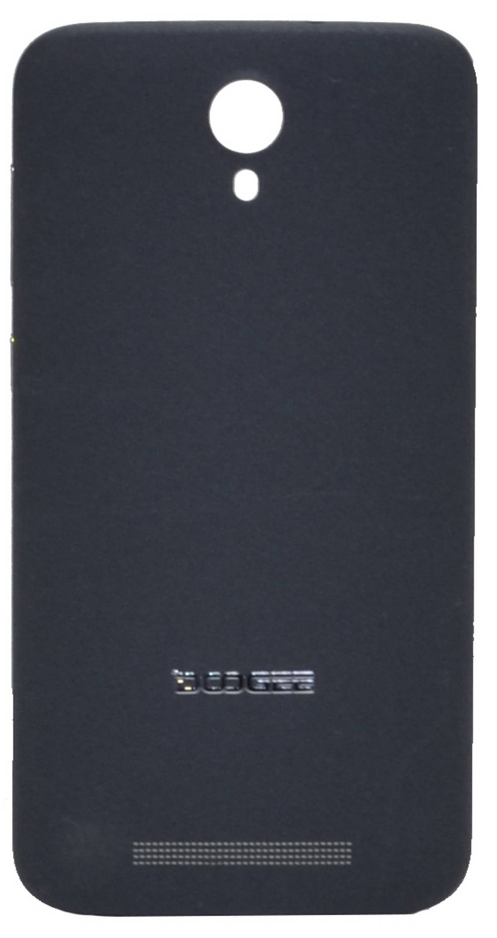 Καπάκι Μπαταρίας Doogee Valencia 2 Y100 Plus Μαύρο Original