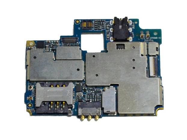 Λογική Πλακέτα Doogee Nova Y100X Original