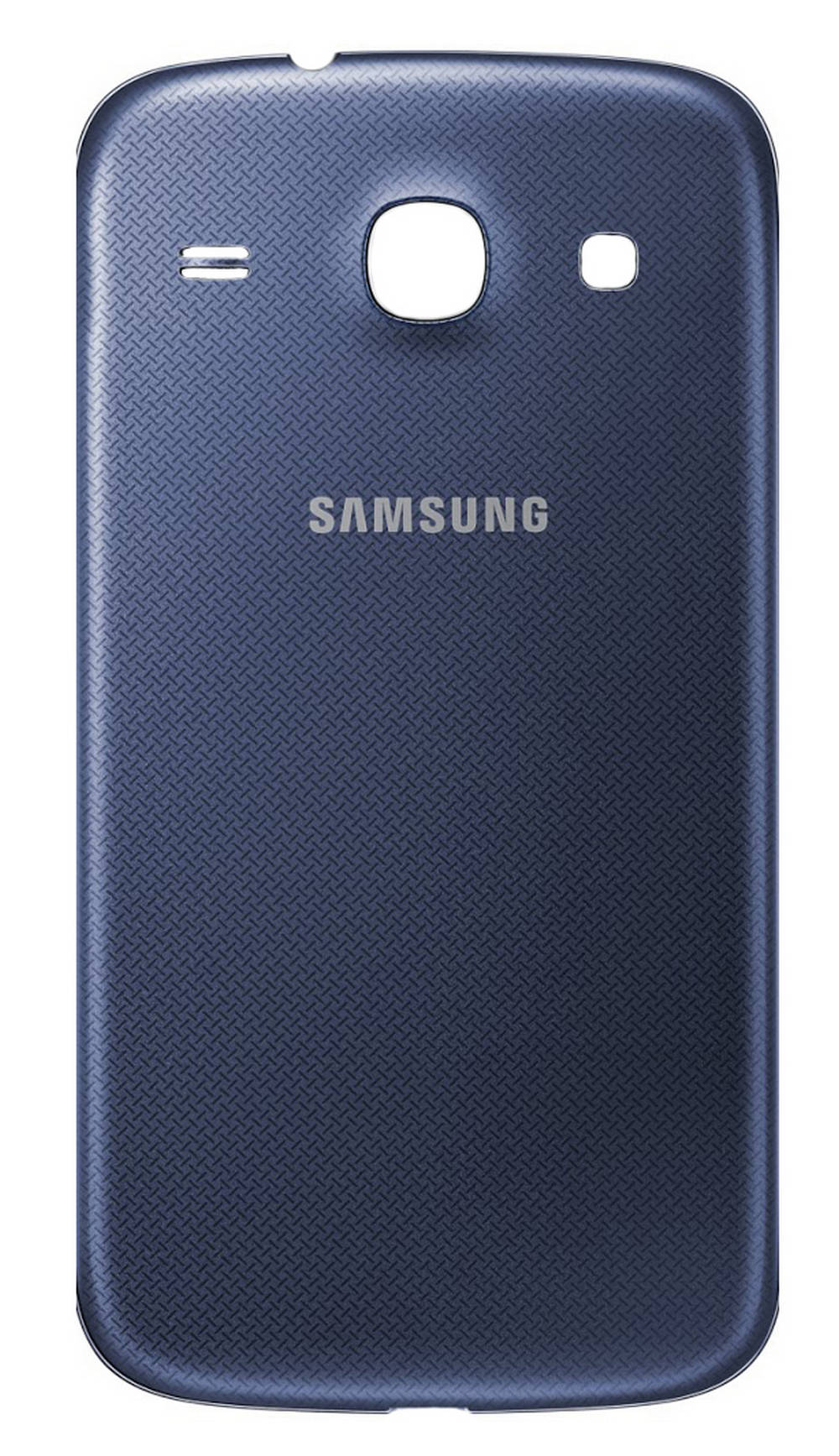 Καπάκι Μπαταρίας Samsung i8260 Galaxy Core Μπλέ Original GH98-27138A