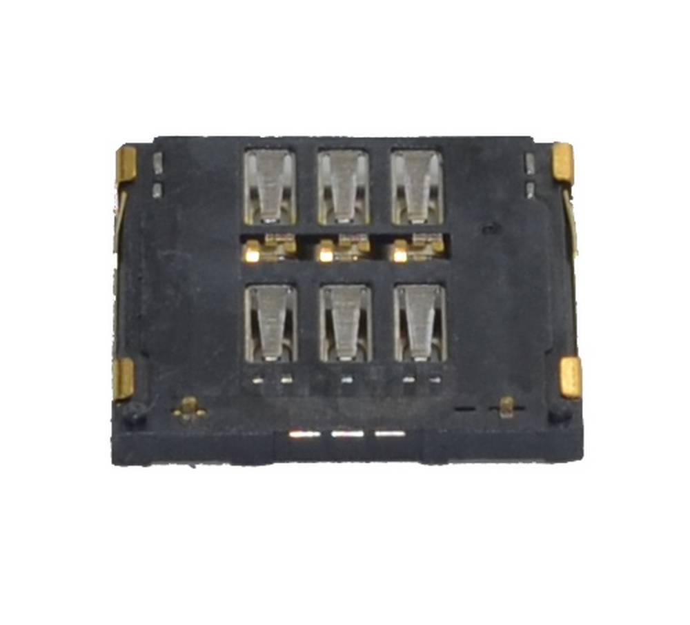 Επαφή Κάρτας Sim Apple iPhone 6 Original