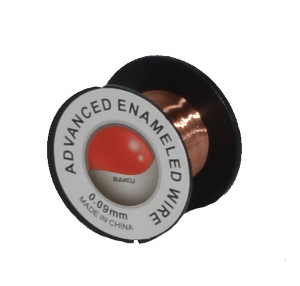 Σύρμα Συγκόλλησης Bakku 0.09mm