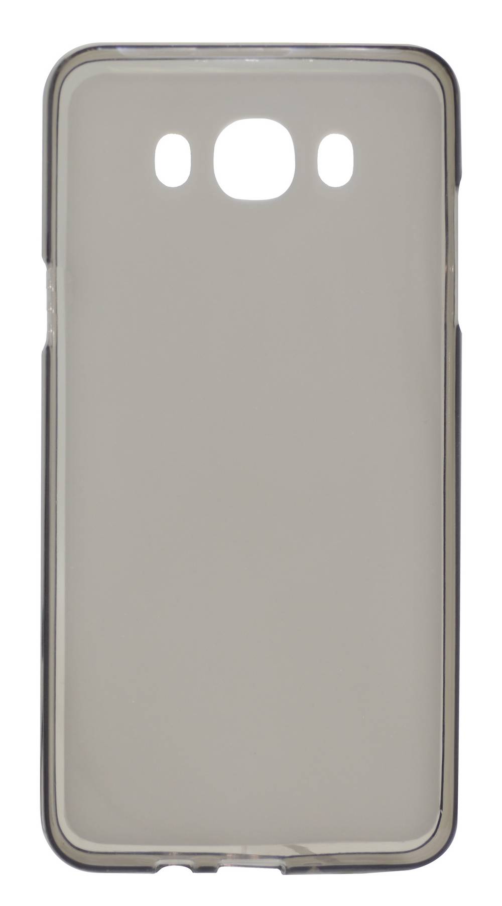 Θήκη TPU Ancus για Samsung SM-J710F Galaxy J7 (2016) Smoke