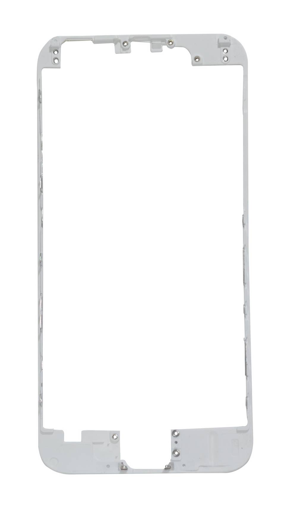 Πλαίσιο Οθόνης Apple iPhone 6 Λευκό OEM Type A
