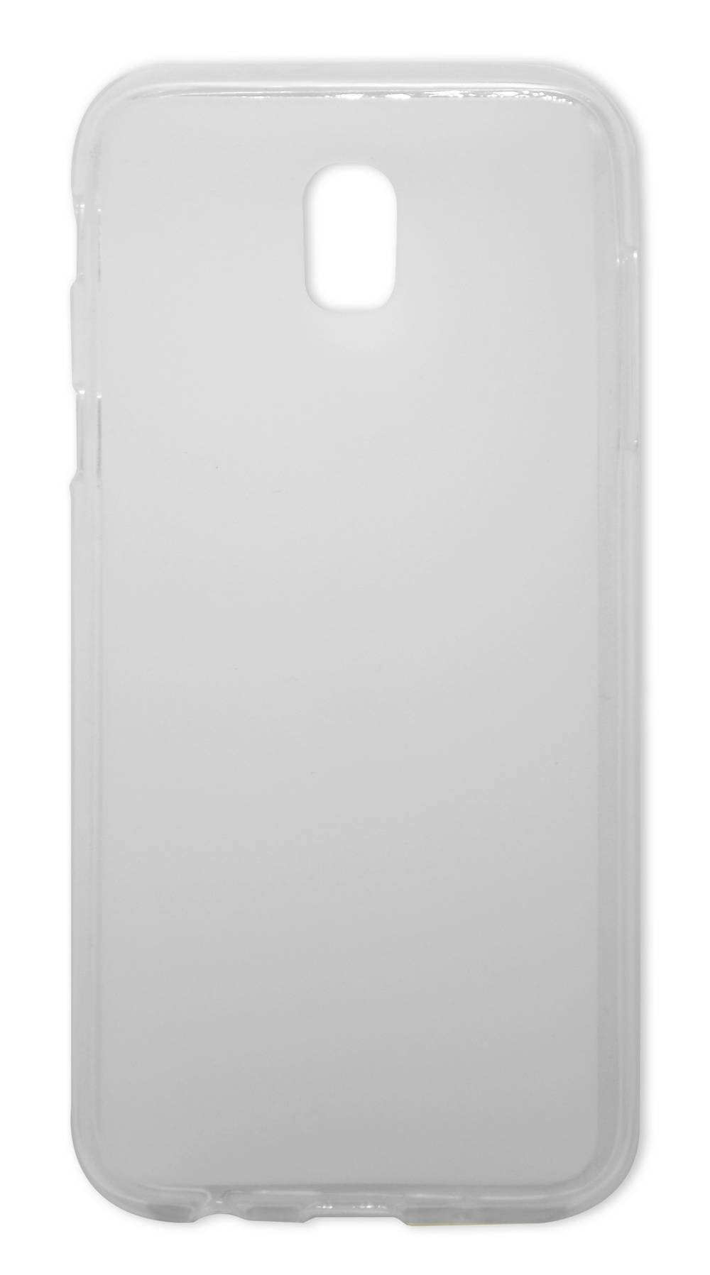 Θήκη TPU Ancus για Samsung SM-J330F Galaxy J3 (2017) Frost - Διάφανη