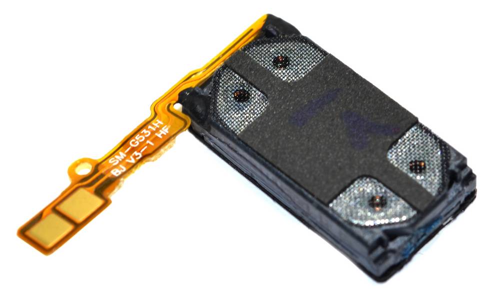 Buzzer SM-G531F Galaxy Grand Prime 4G Original 3001-002817