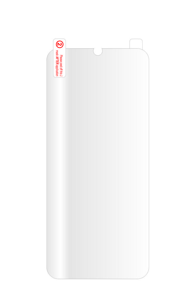 Tempered Glass 0.30 mm 9H για Samsung SM-A205F Galaxy A20 / SM-A305F Galaxy A30 / SM-A505F Galaxy A50