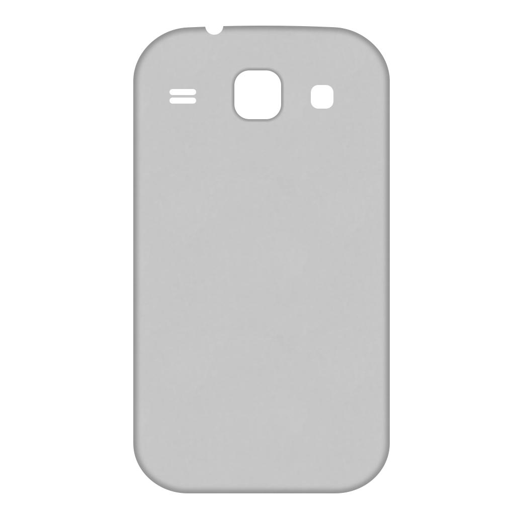 Καπάκι Μπαταρίας Samsung i8260 Galaxy Core Λευκό OEM