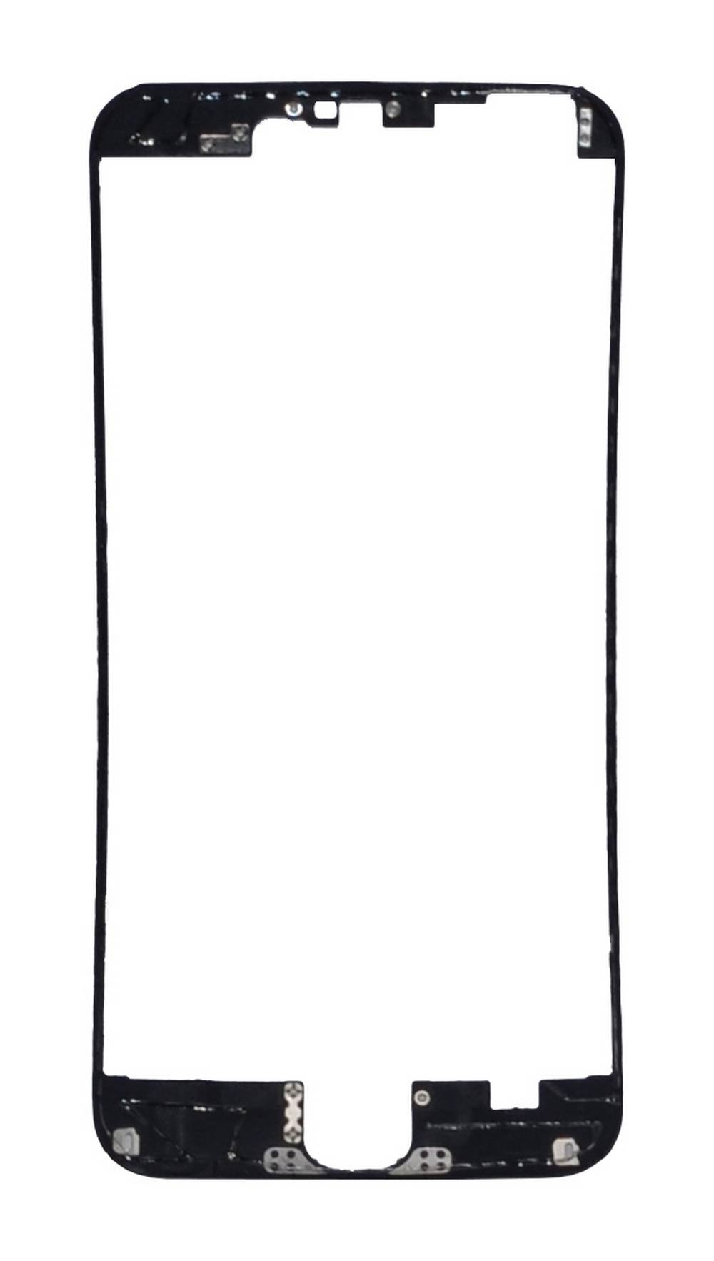 Πλαίσιο Οθόνης Apple iPhone 6 Plus Μαύρο OEM Type A