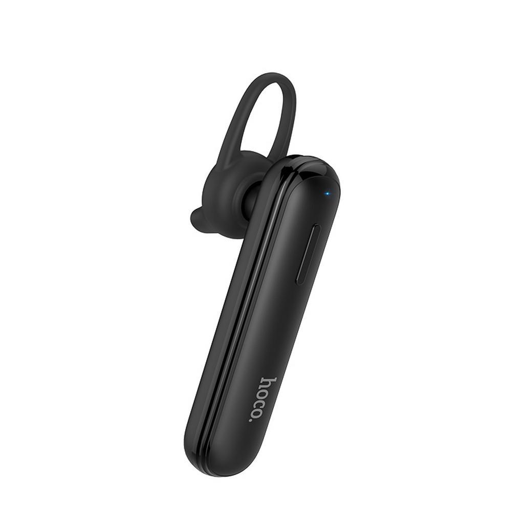 Bluetooth Stereo Headset Hoco E36 Μαύρο